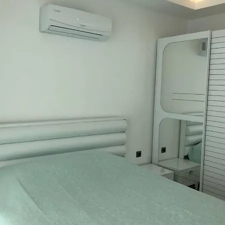 Sun Palace Garden, Tosmur, Apartment Alanya